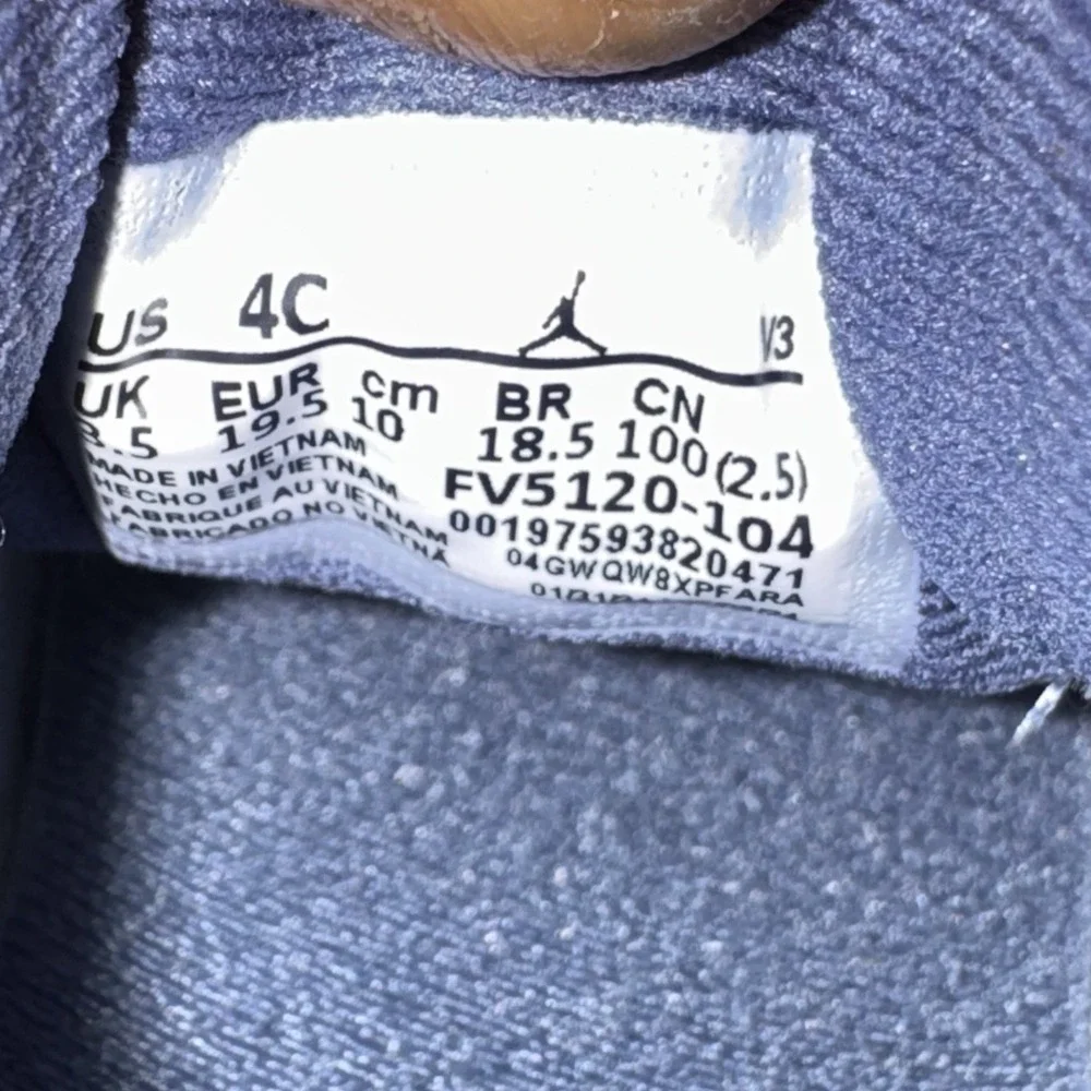 Jordan air 11